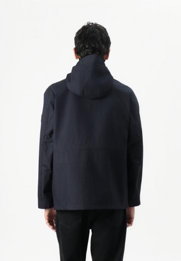 Куртка-дождевик