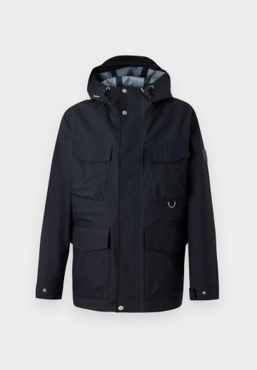 Куртка-дождевик