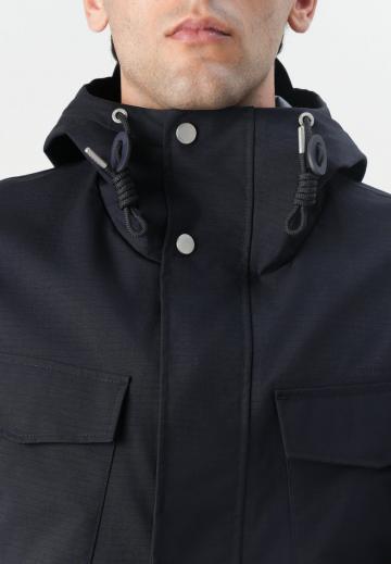 Куртка-дождевик