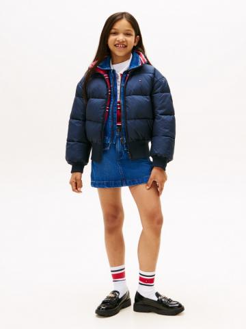 Зимняя куртка