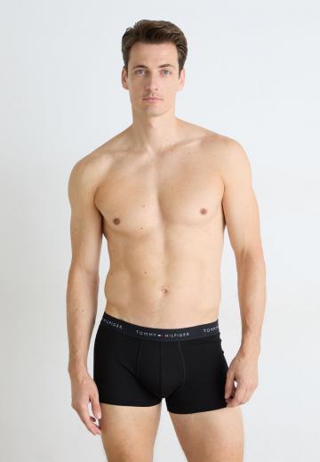 Трусы-боксеры