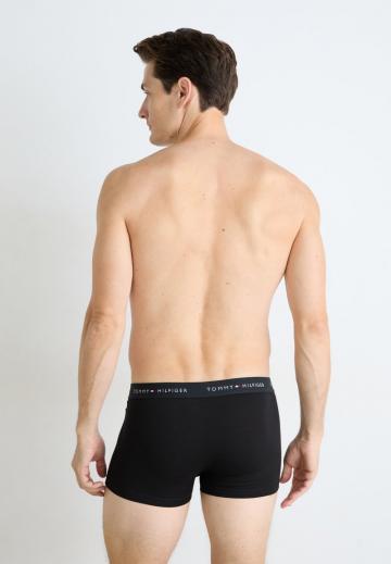 Трусы-боксеры