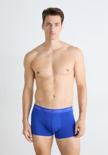 Трусы-боксеры