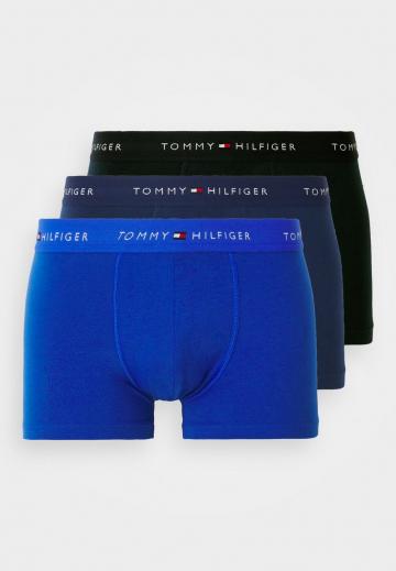 Трусы-боксеры