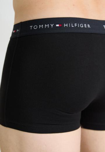 Трусы-боксеры