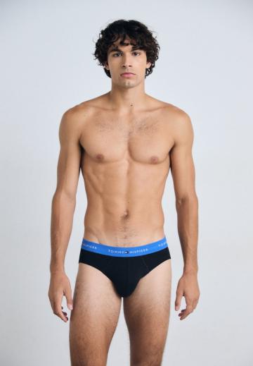 Трусы слипы