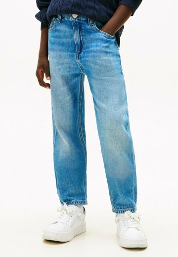 Джинсы