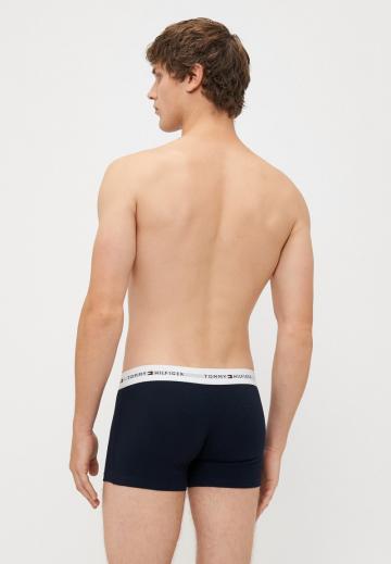 Трусы шортики