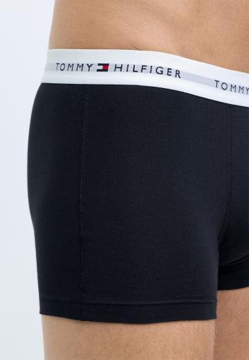 Трусы шортики