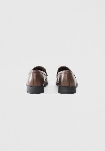 Полуботинки