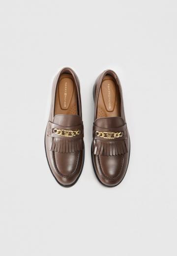 Полуботинки