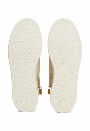 Высокие кеды