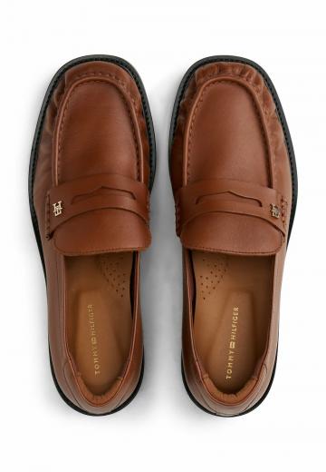 Полуботинки