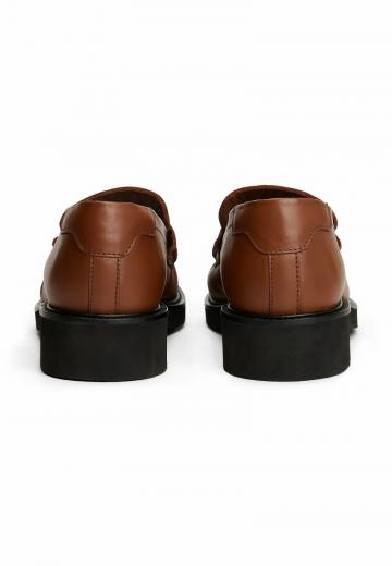 Полуботинки