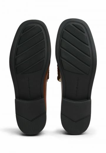 Полуботинки