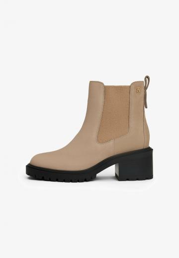 Ботинки челси