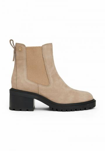 Ботинки челси