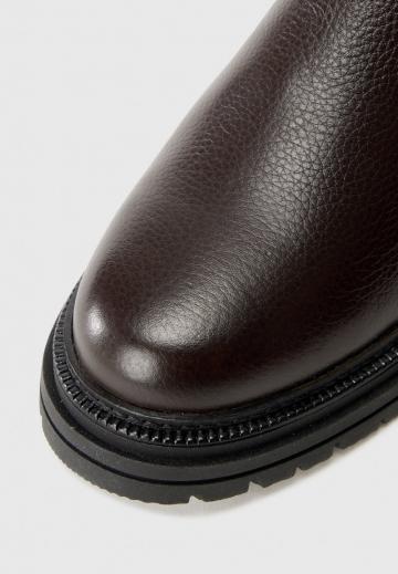 Ботинки челси