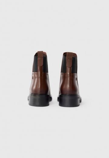 Ботинки челси