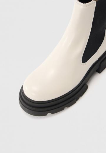 Ботинки челси