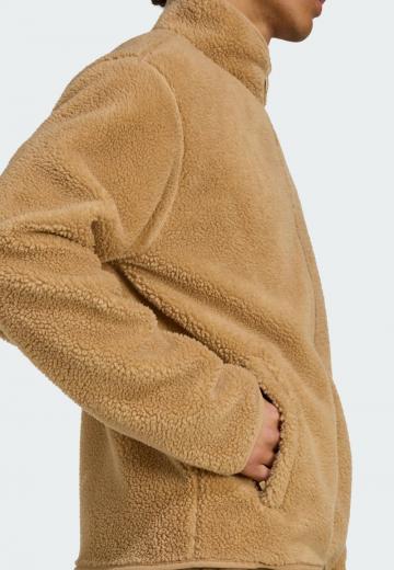 Флисовая куртка