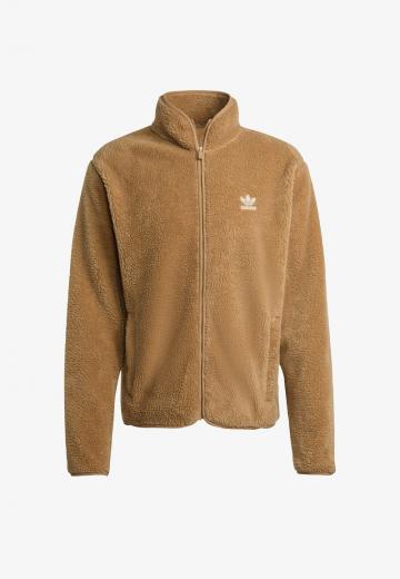 Флисовая куртка