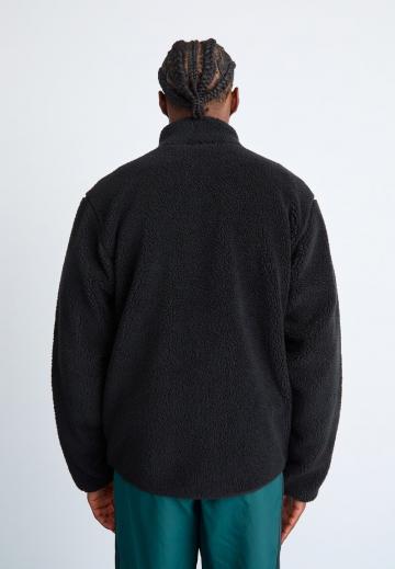 Флисовая куртка