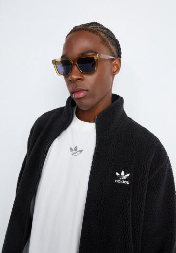 Флисовая куртка