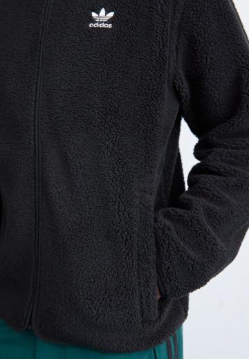 Флисовая куртка