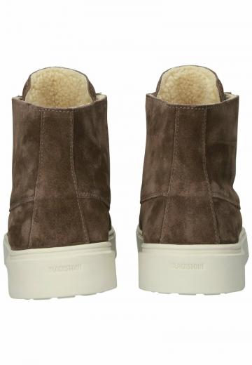 Зимние ботинки