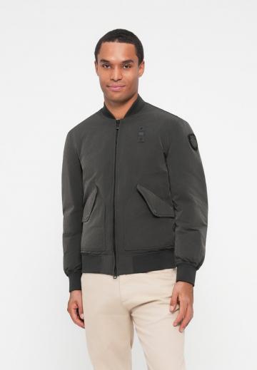 Куртка бомбер