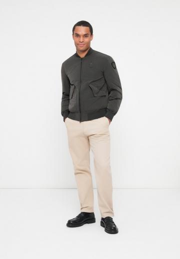 Куртка бомбер