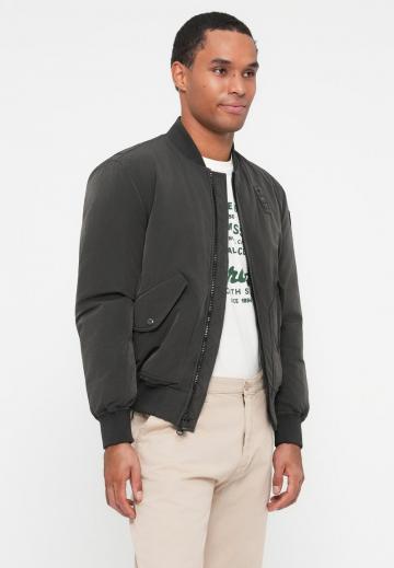 Куртка бомбер