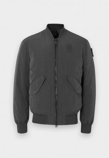 Куртка бомбер