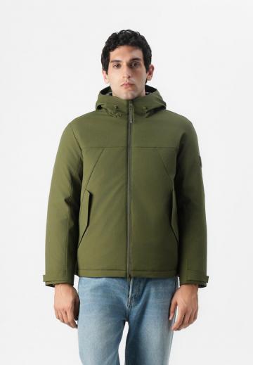 Куртка-дождевик