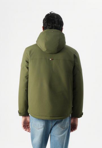 Куртка-дождевик