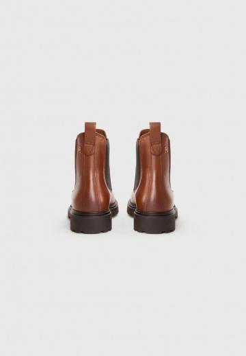 Ботинки челси