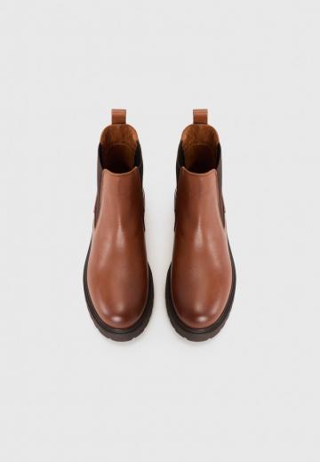 Ботинки челси