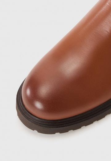 Ботинки челси