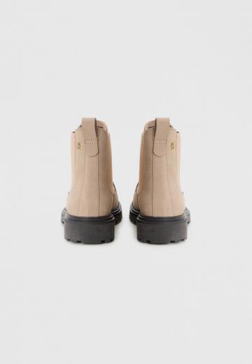 Ботинки челси