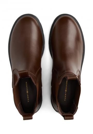 Ботинки челси