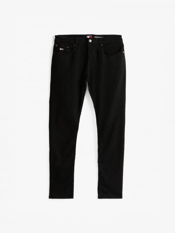 Узкие джинсы