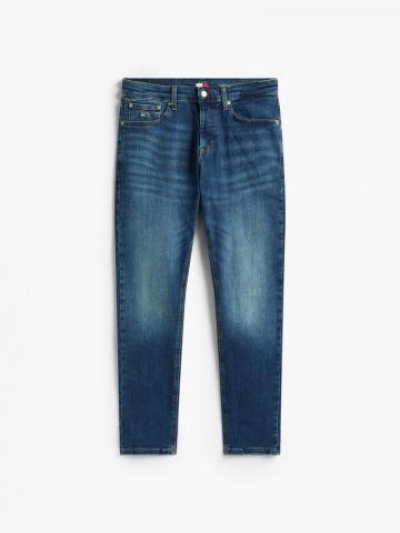 Узкие джинсы