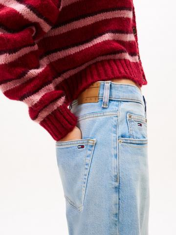 Свободные джинсы