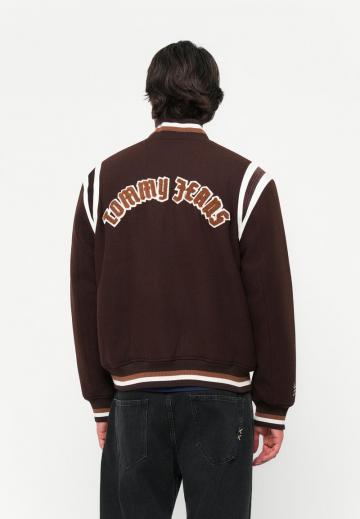 Куртка бомбер