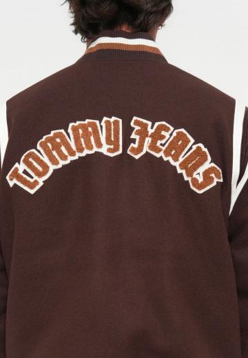 Куртка бомбер