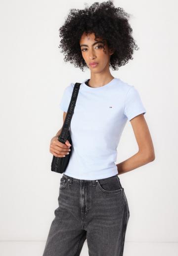 Свободные джинсы