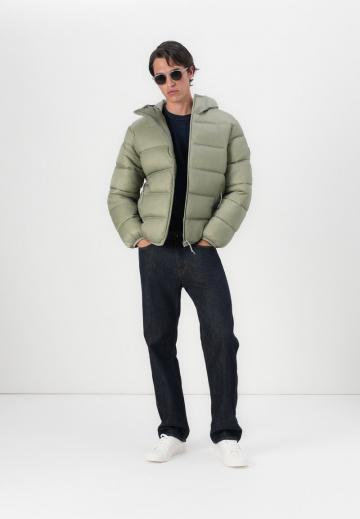 Зимняя куртка