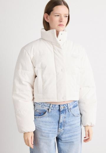 Короткая куртка