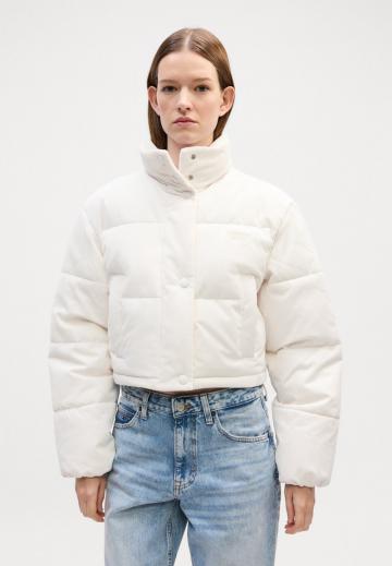 Короткая куртка